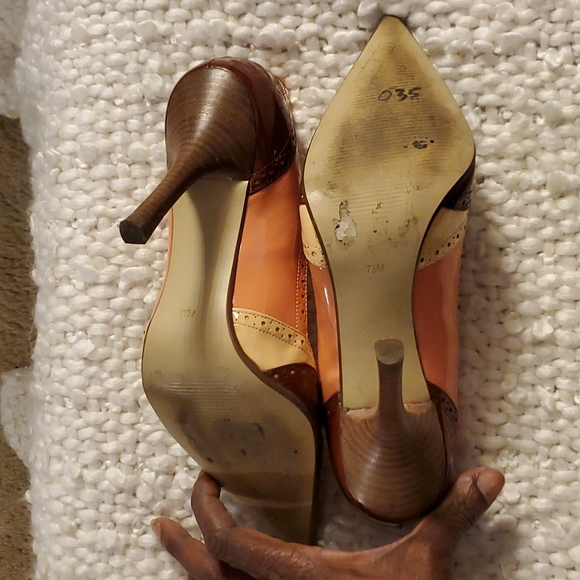 Heels 🥳 - Picture 4 of 7